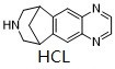 Varenicline dihydrochloride 866823-63-4